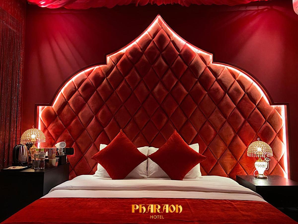 Pharaon Hotel 3 Ho Chi Minh City Exterior photo