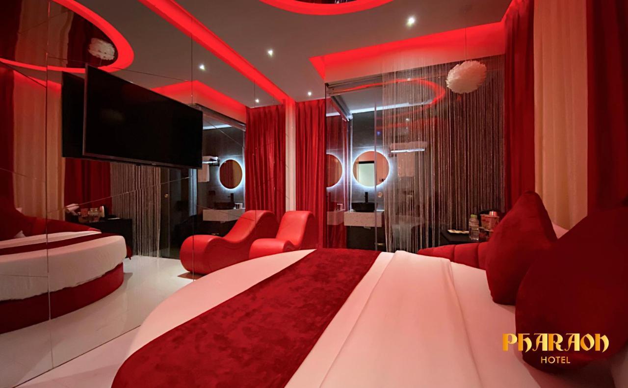 Pharaon Hotel 3 Ho Chi Minh City Exterior photo